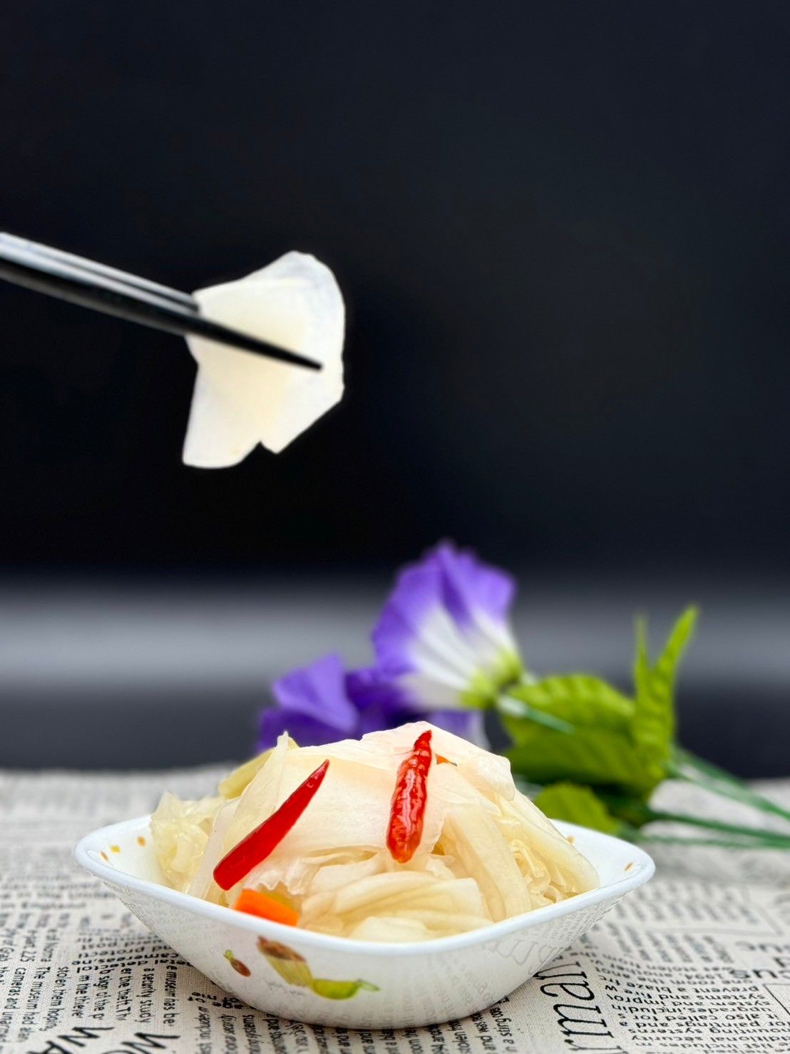 ME釀台式泡菜